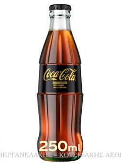 COCA COLA FREE CAFF
